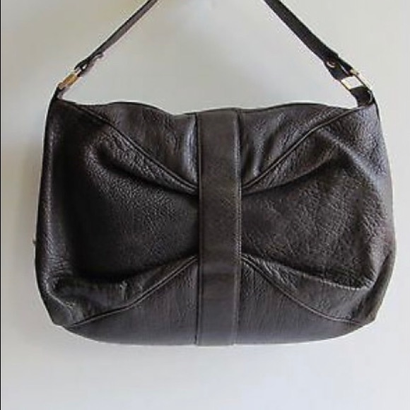 RARE Michael Kors Made In Italy Collection Handbag - Picture 4 of 12